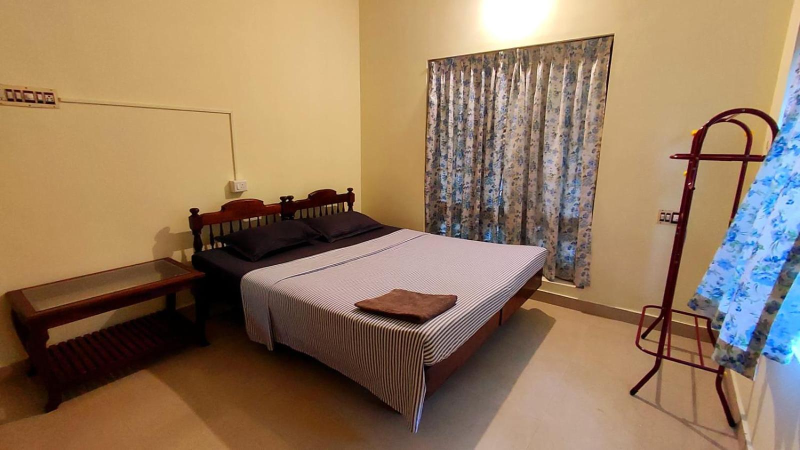 Happy Buddha Homestay Varkala Exterior foto